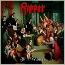 Ripper (USA) : Third Witness
